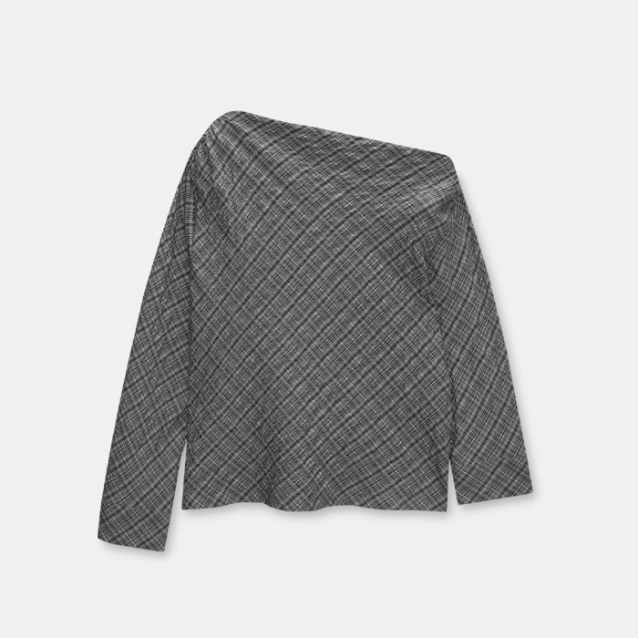 Check asymmetric top