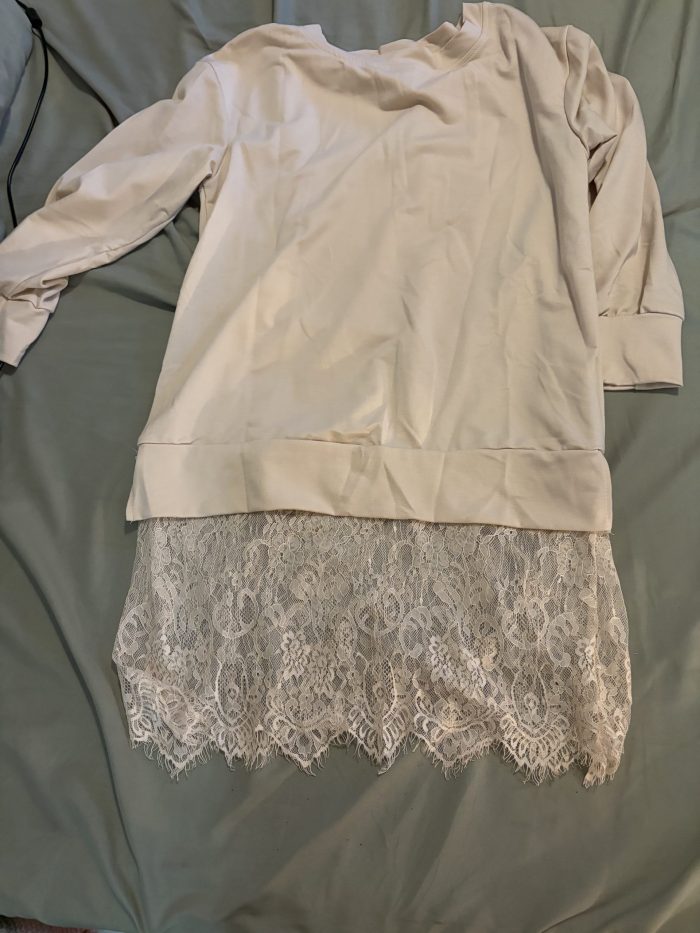 Cream