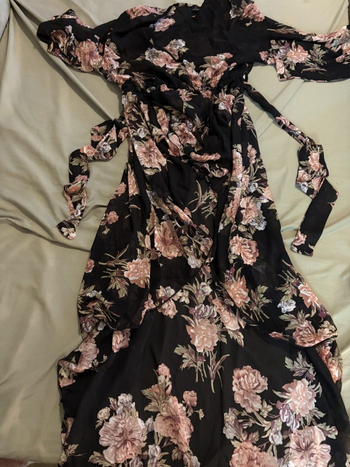 Black,Pink,White